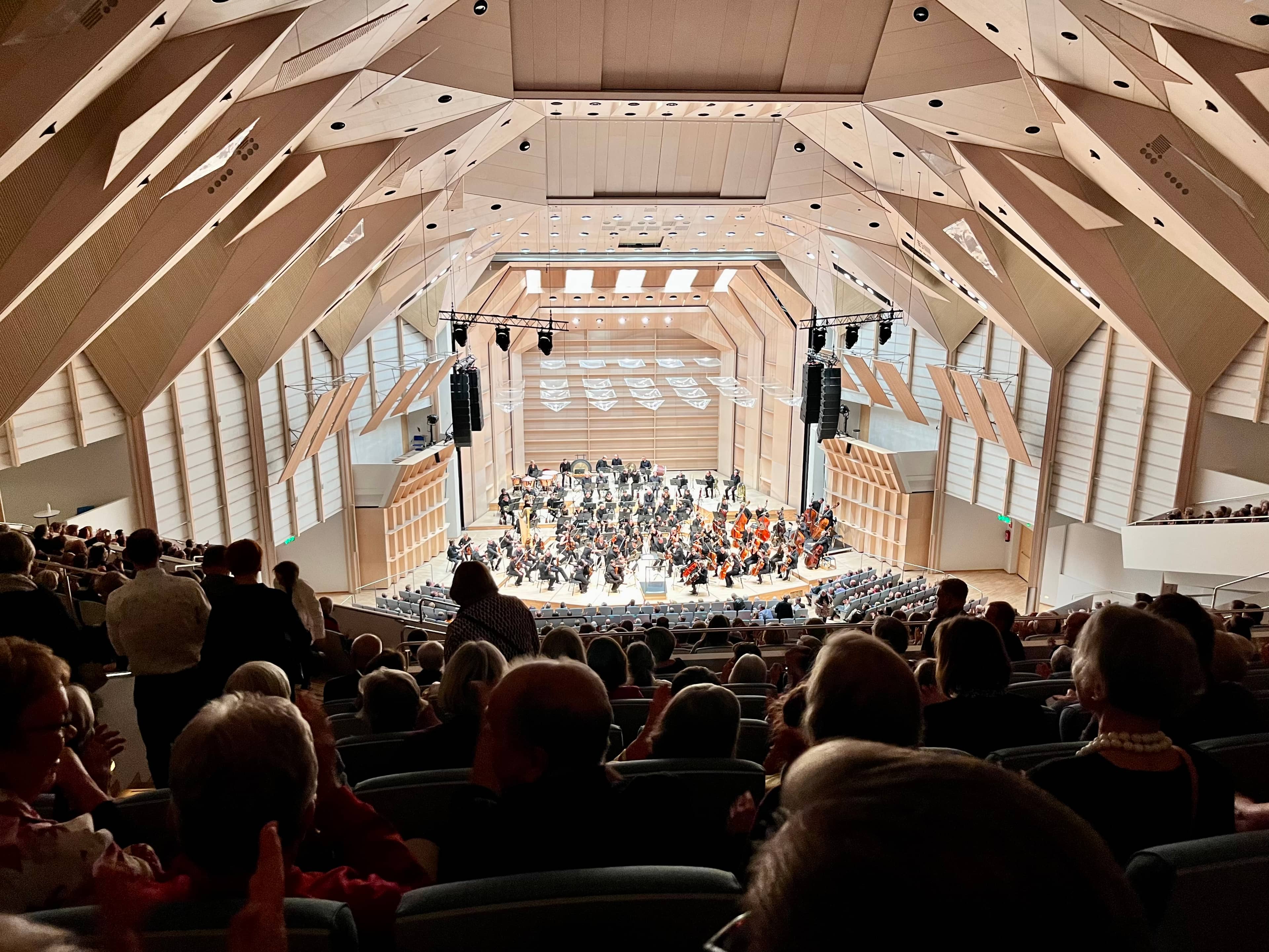 Concerts & Performances