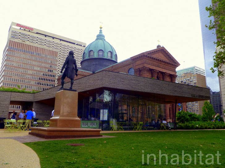 Sister Cities Park