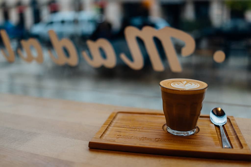 Madal Cafe