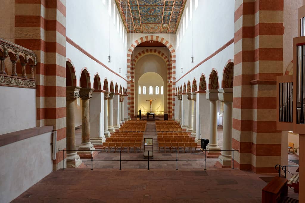 St. Michael's Church