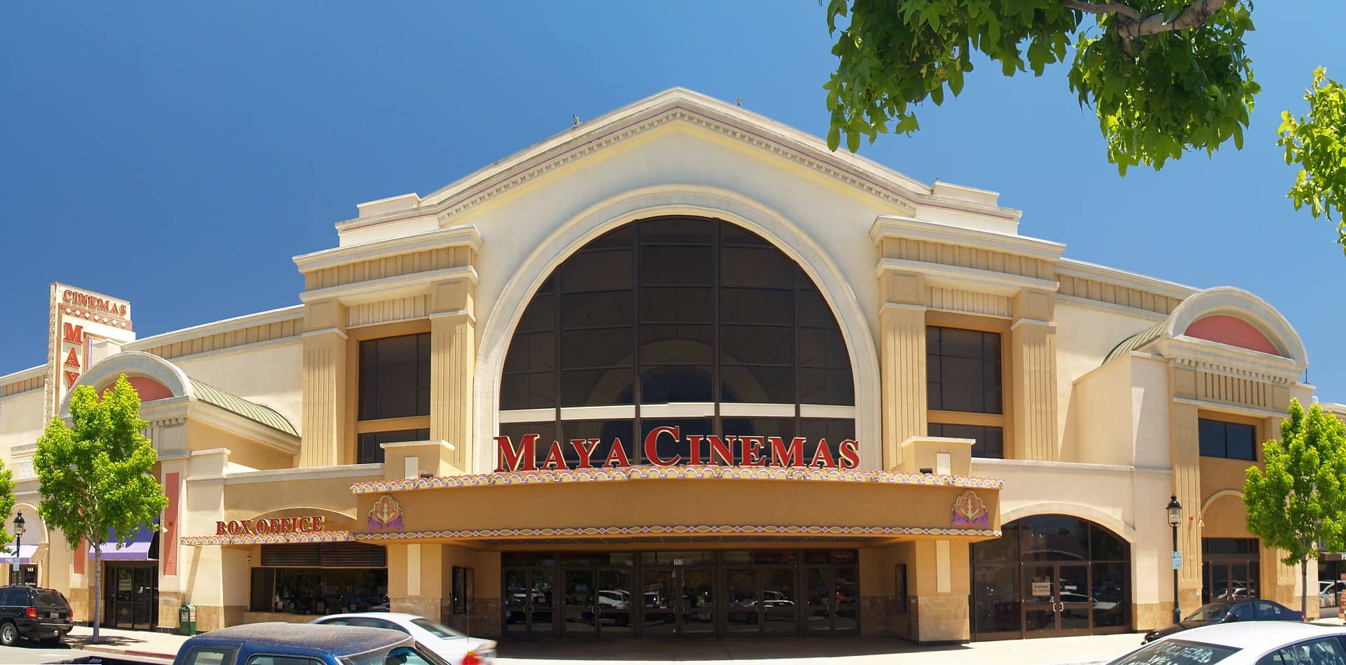 Central Cinema