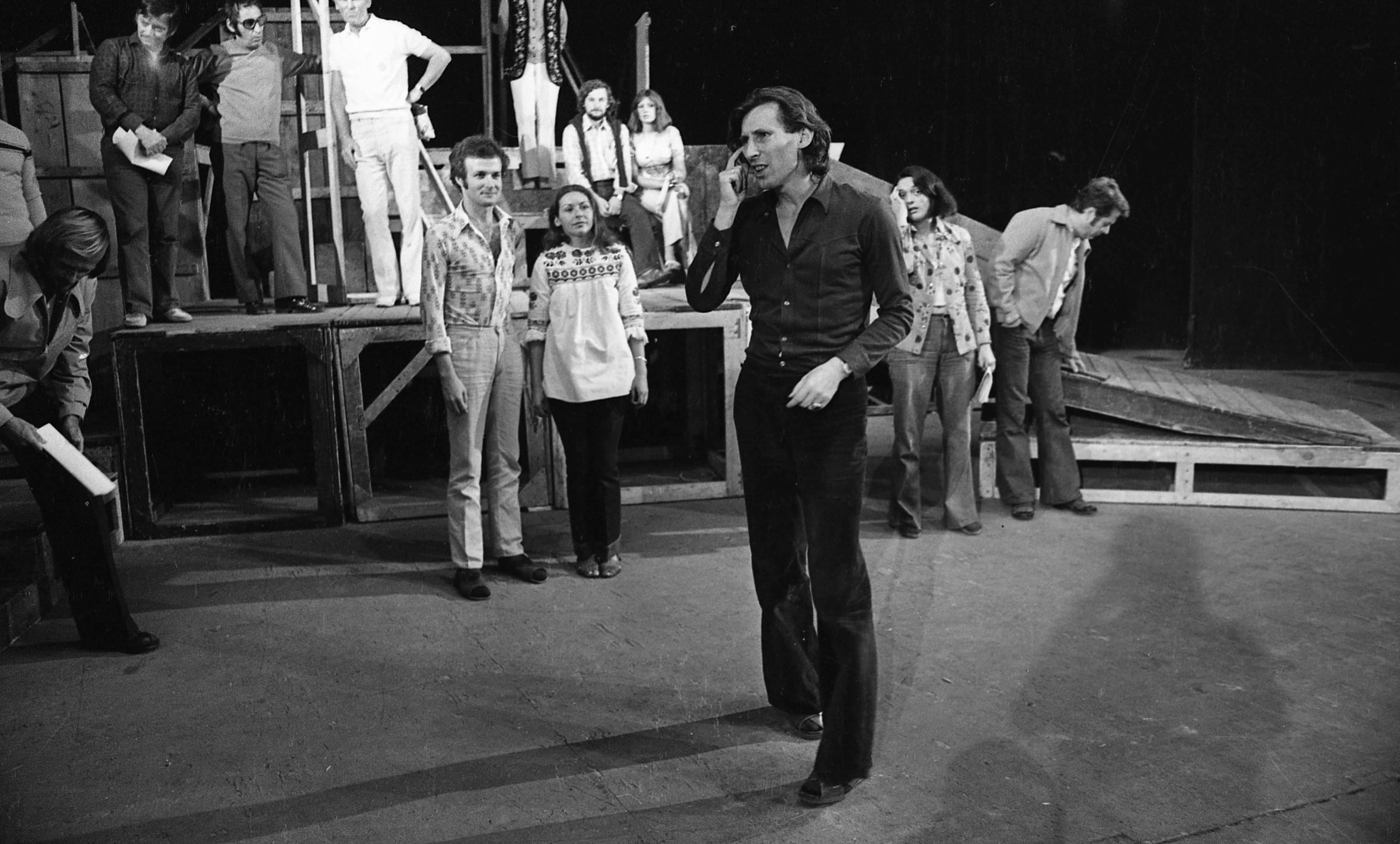 Diverse Performances