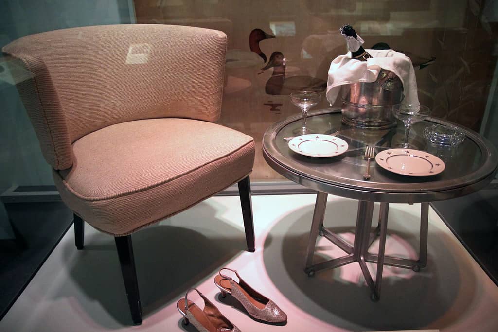 A Glimpse of Grandeur