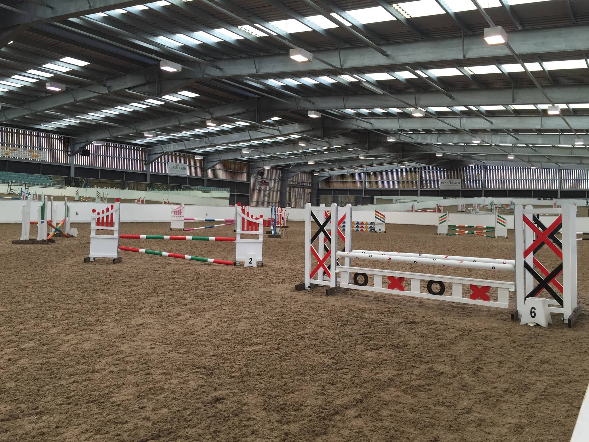 Horse Shows