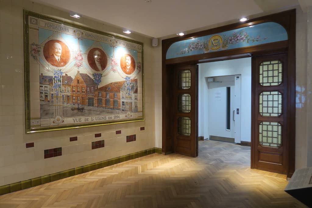 Tasting Opportunities