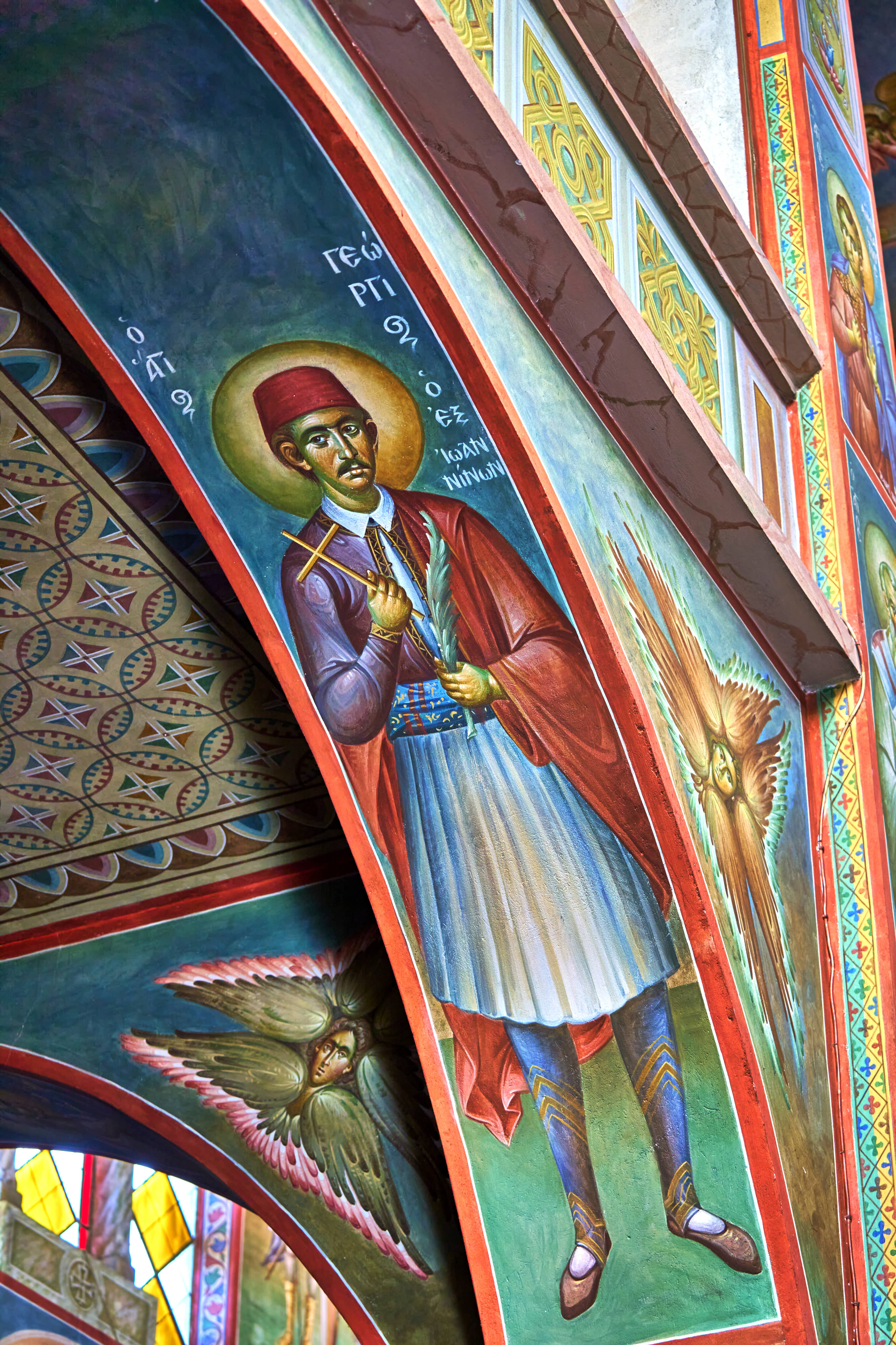 Venetian Church of St. George