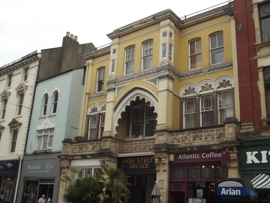 Victorian Architecture