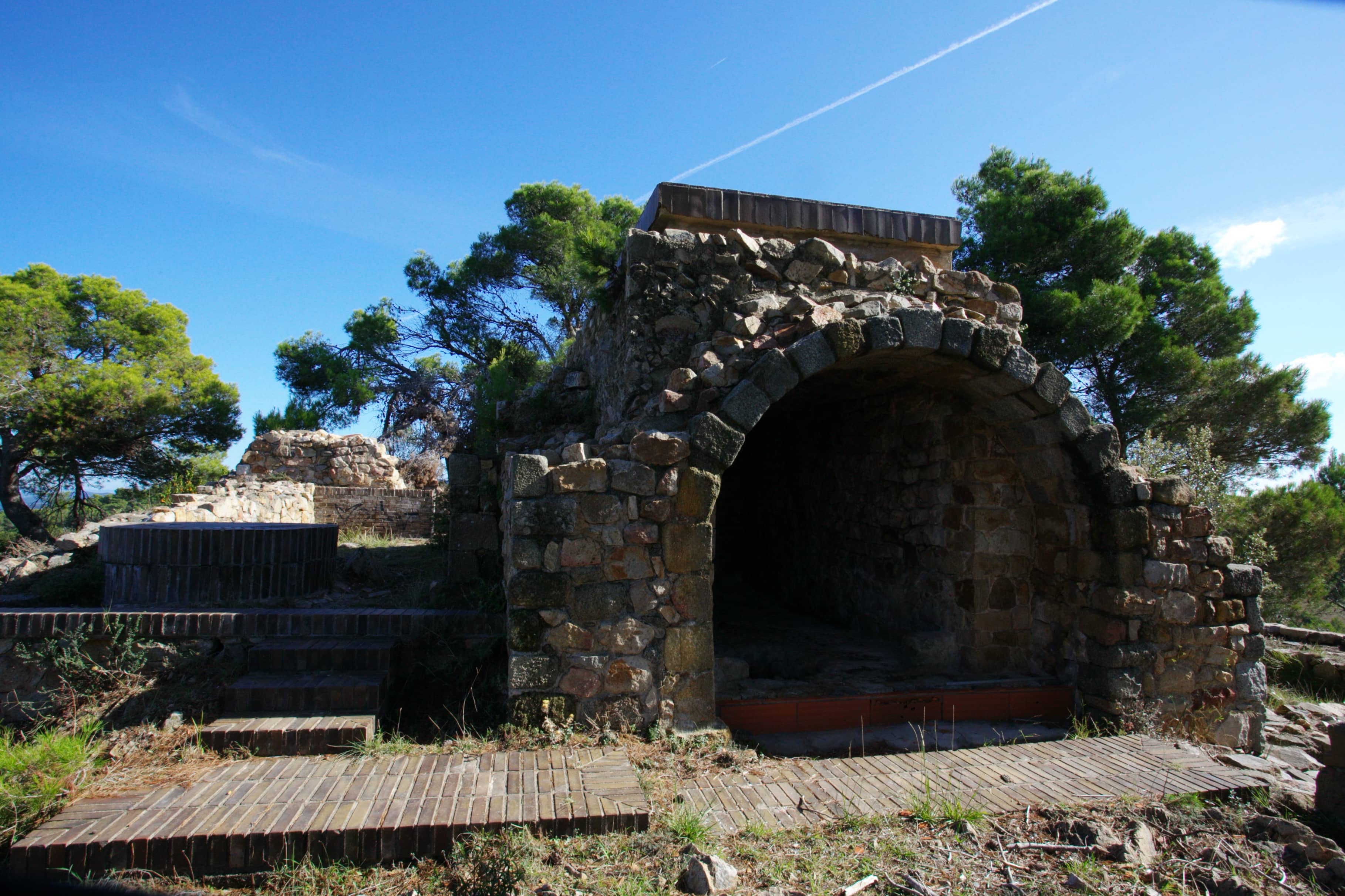 Historical Fortification
