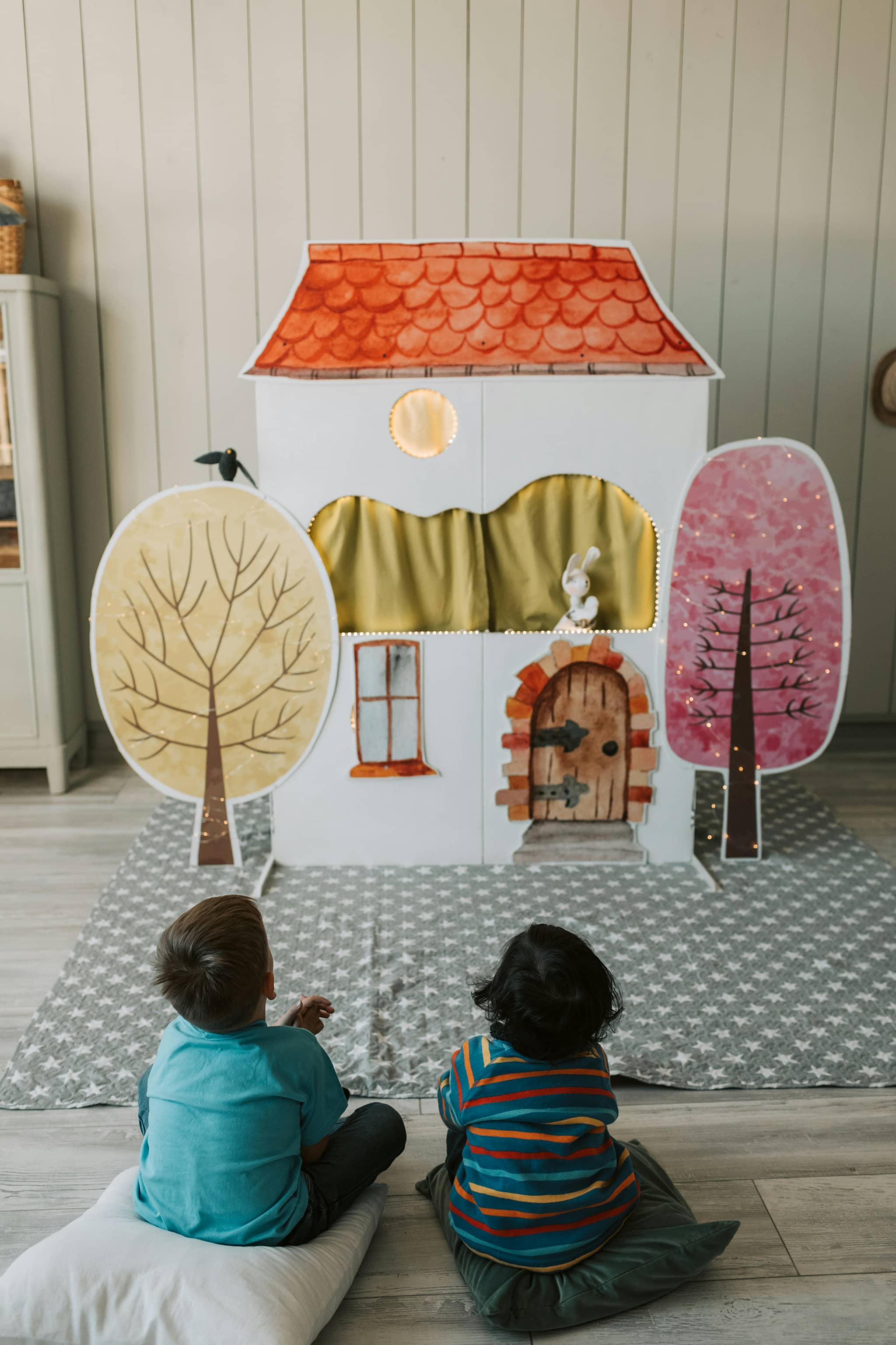 All-Ages Engagement