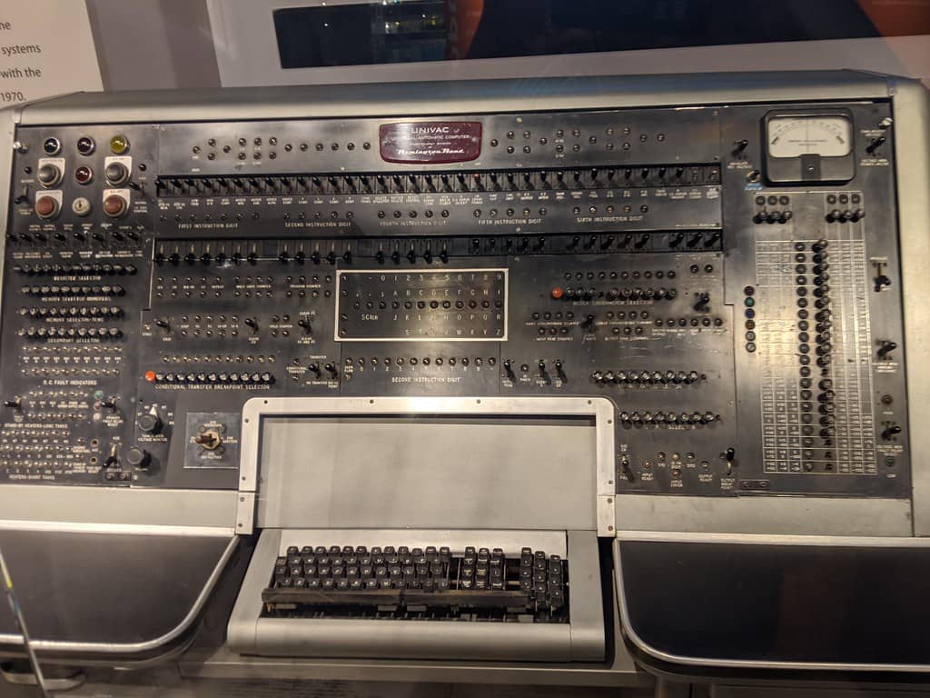 Silicon Valley Pioneers