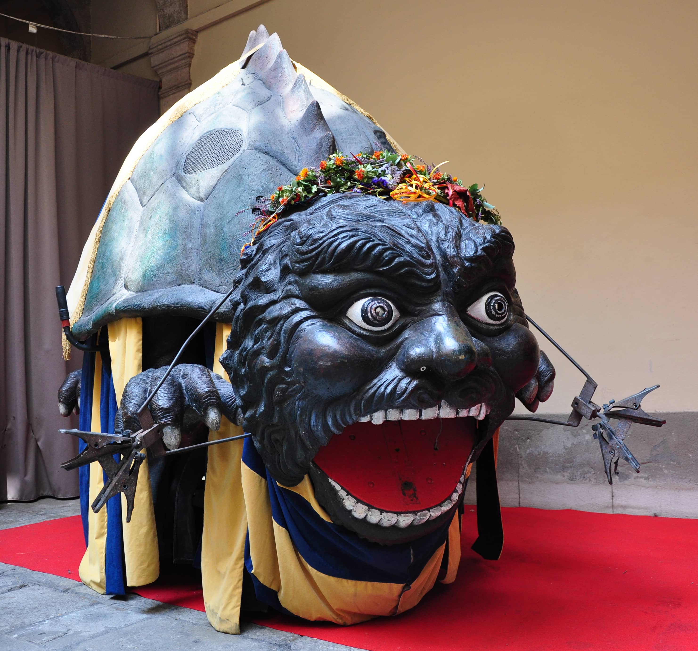 Local Artisan Corner