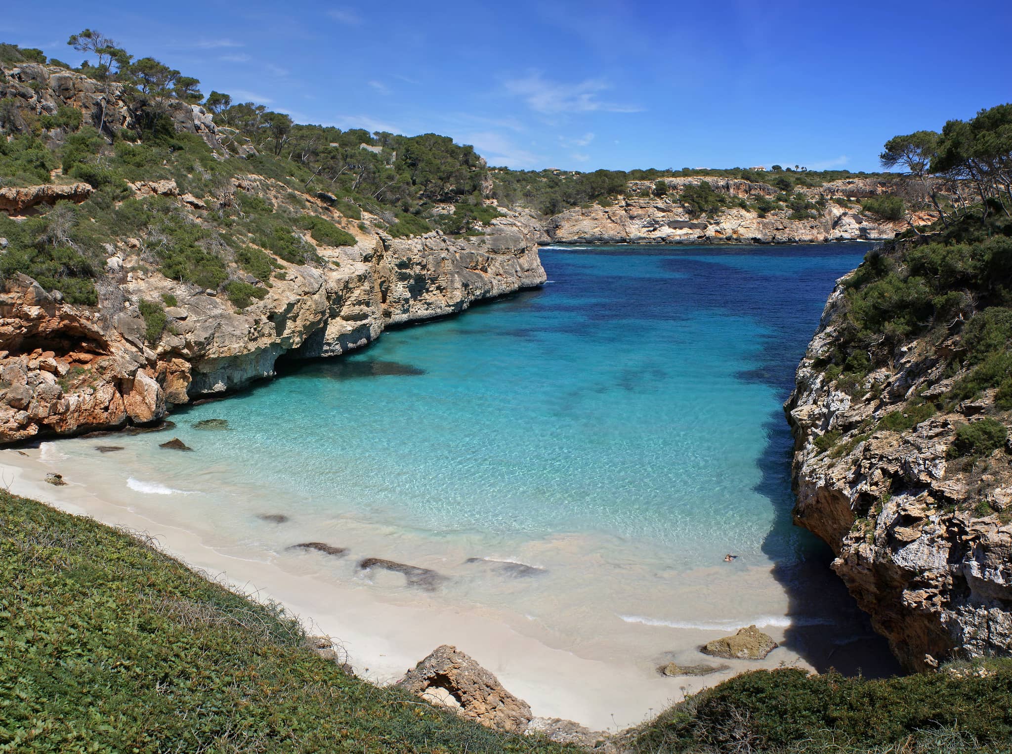 Charming Coastal Walk