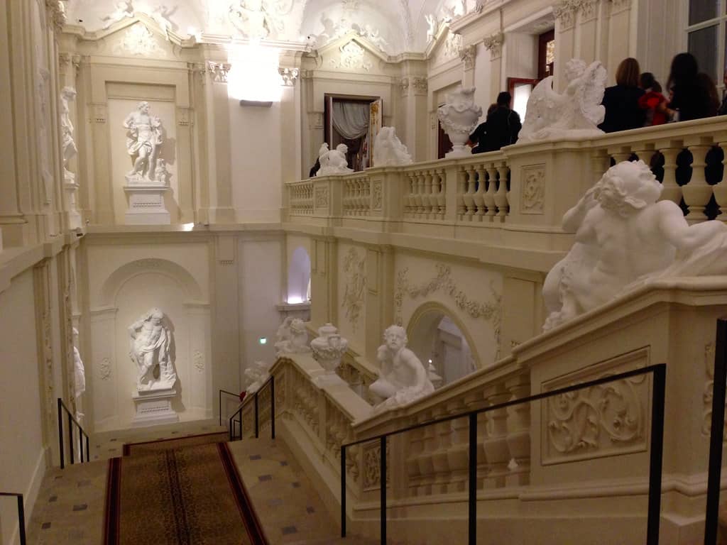 Princely Art Collection