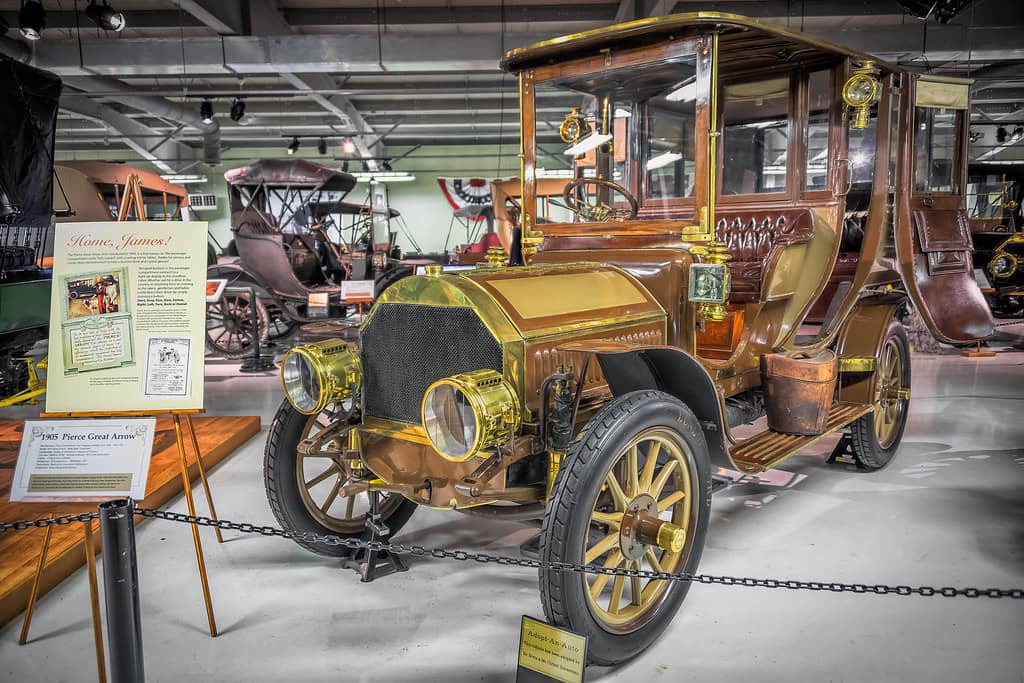 Advertising Ephemera