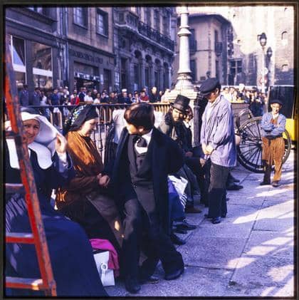 Guided Tour Insights