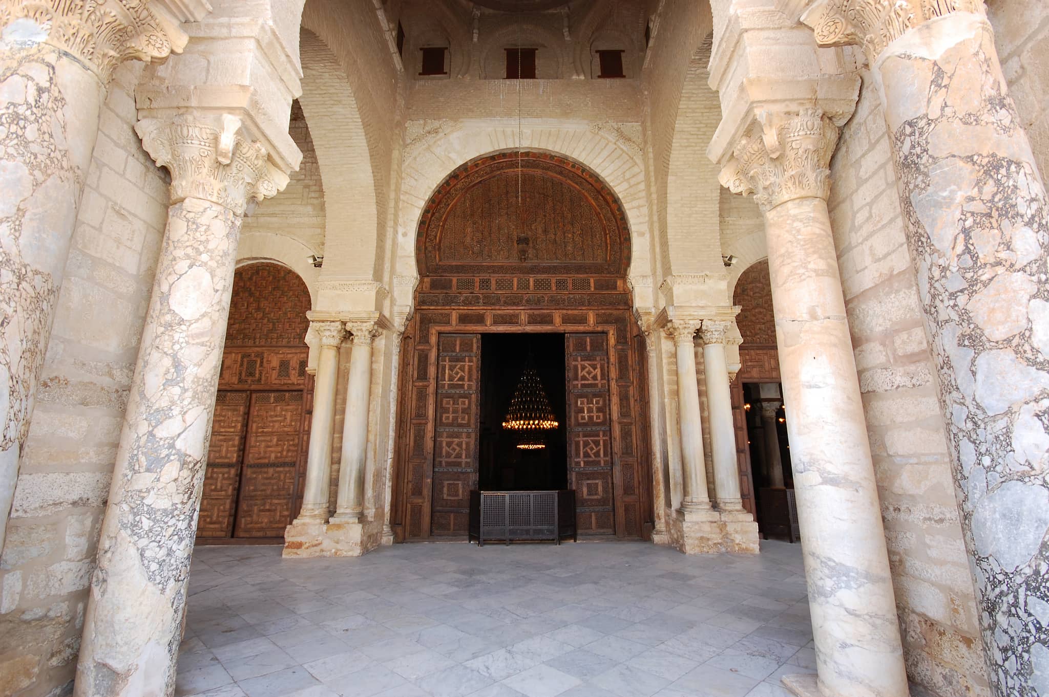 Peaceful Prayer Space