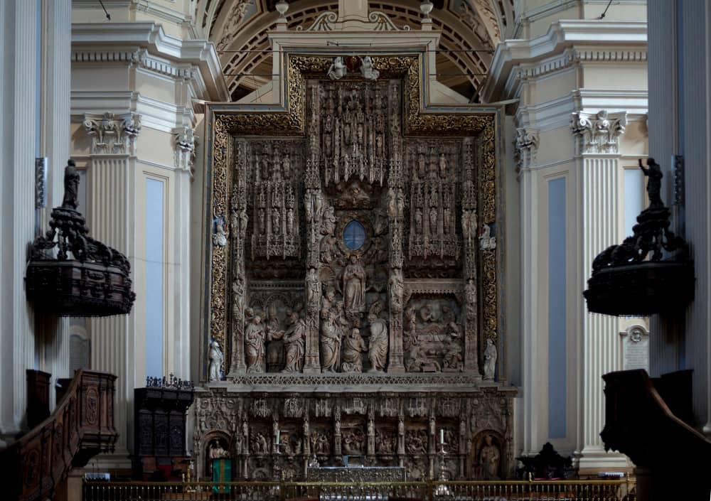 Baroque Architecture