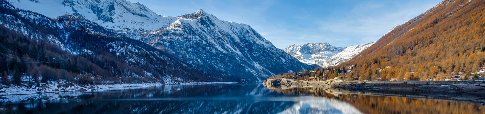 High-Altitude Skiing