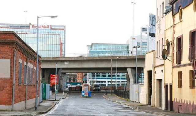 Approachable Staff & Amenities