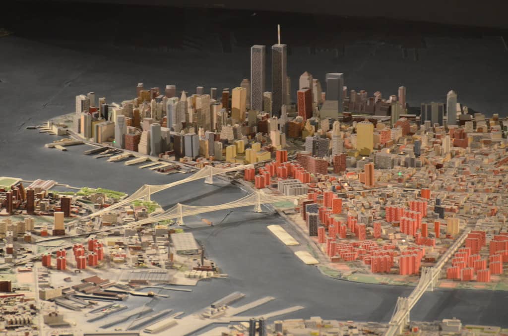 Rotating Art Exhibitions