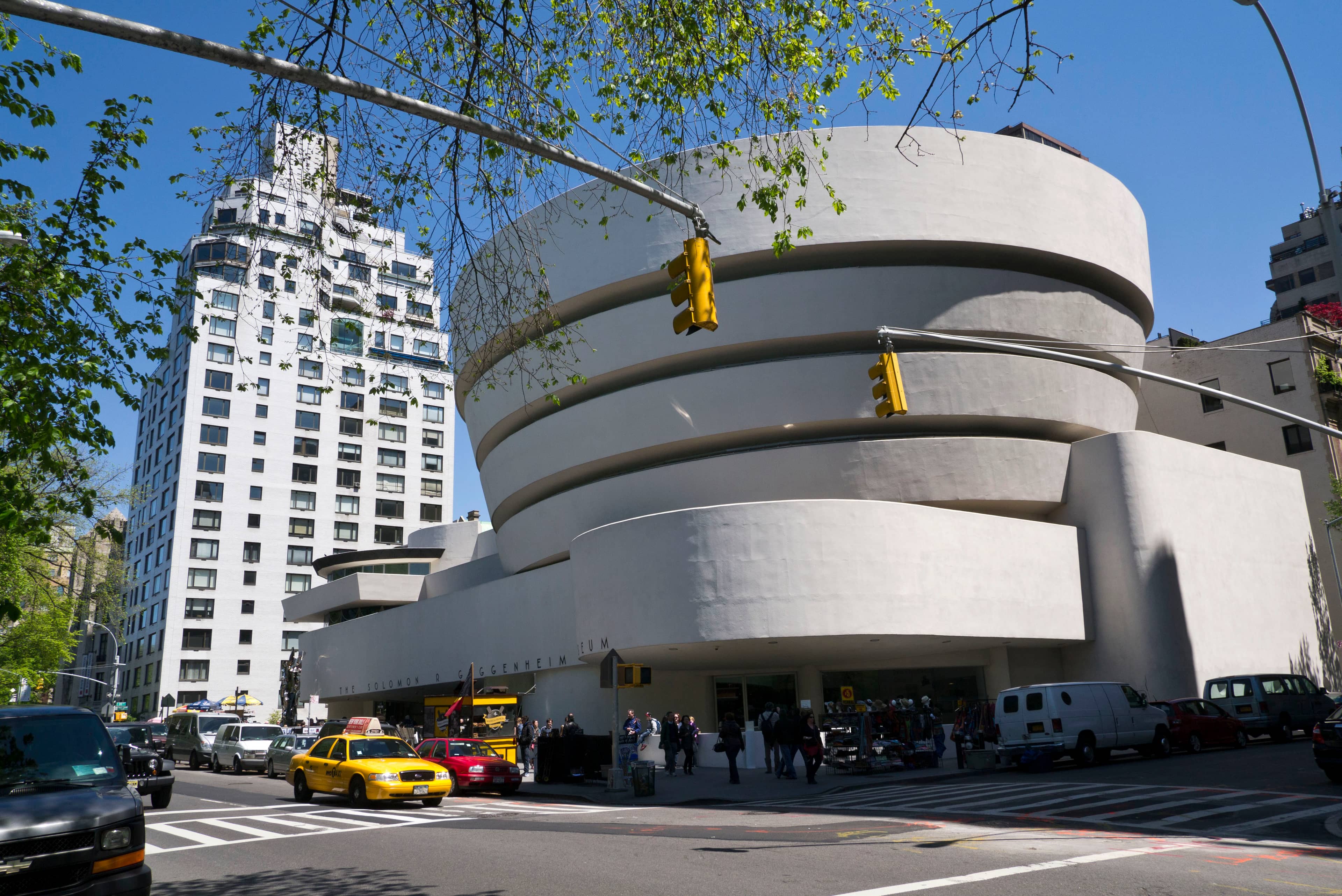 Architectural Masterpiece