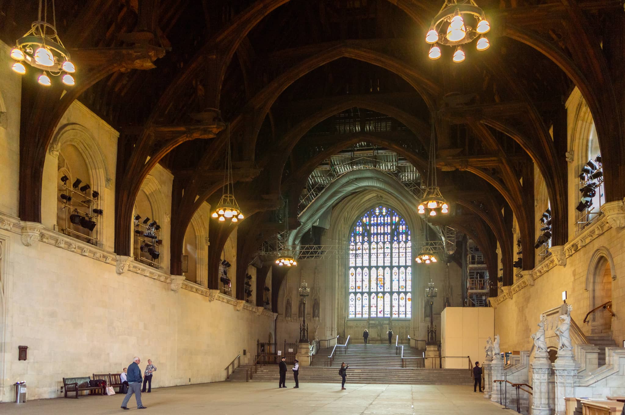 Westminster Hall