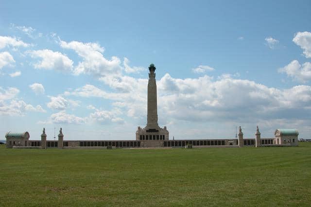 Southsea Common