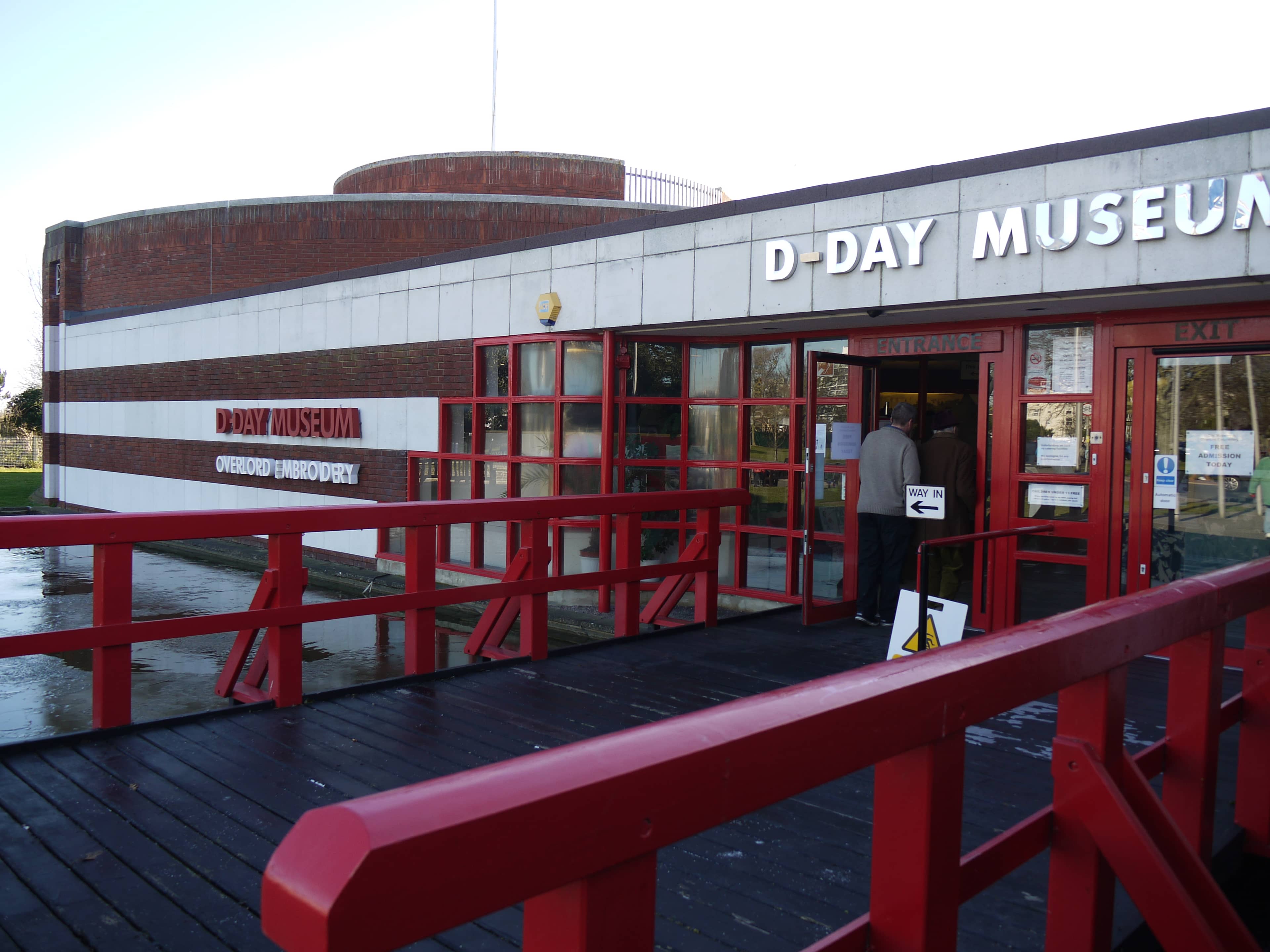 D-Day Story Museum