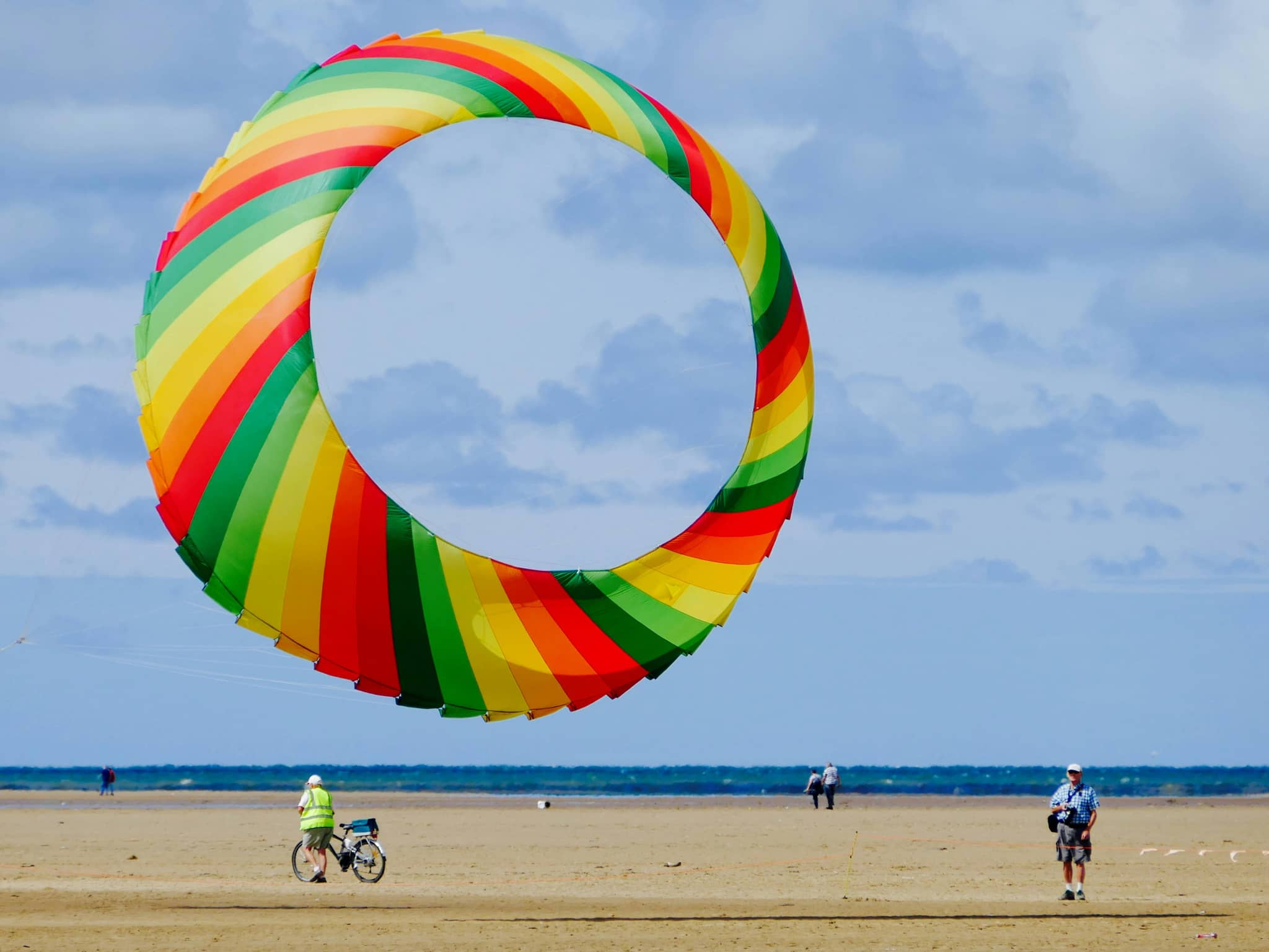 Summer Beach Activities