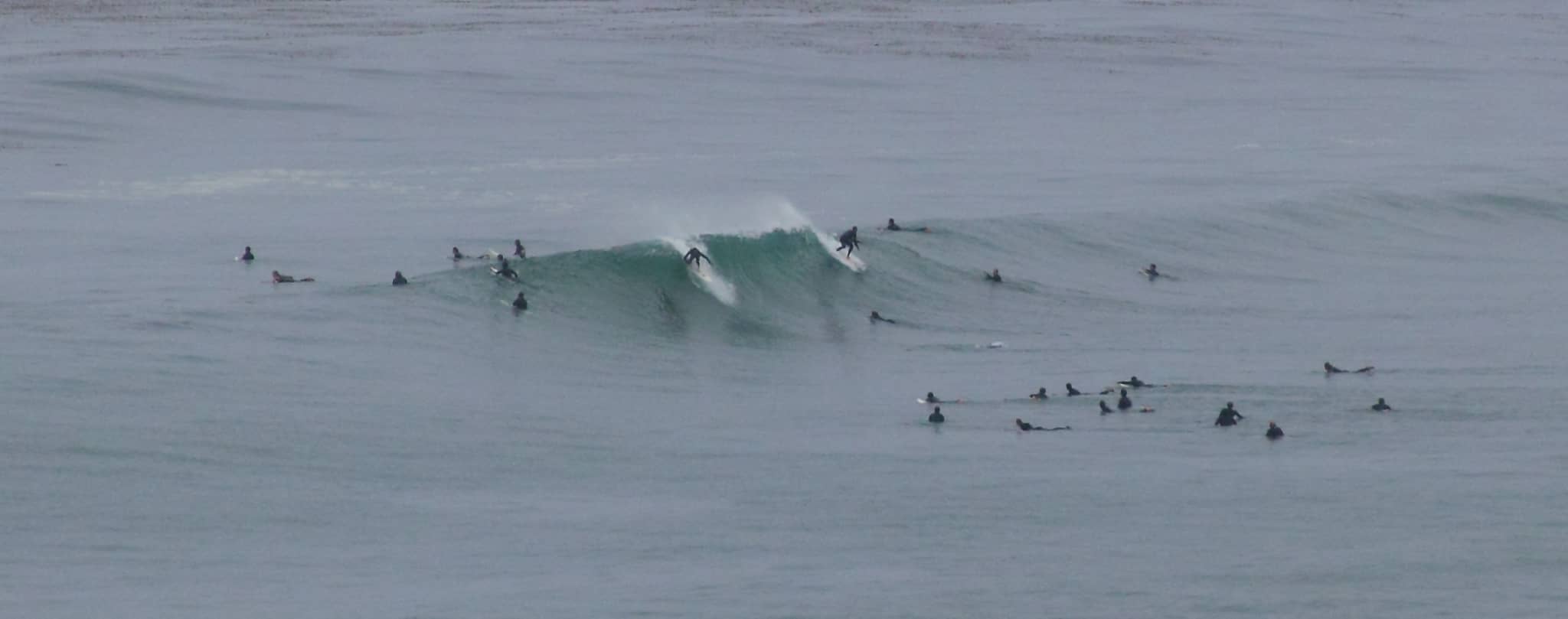 Surfing & Ocean Activities