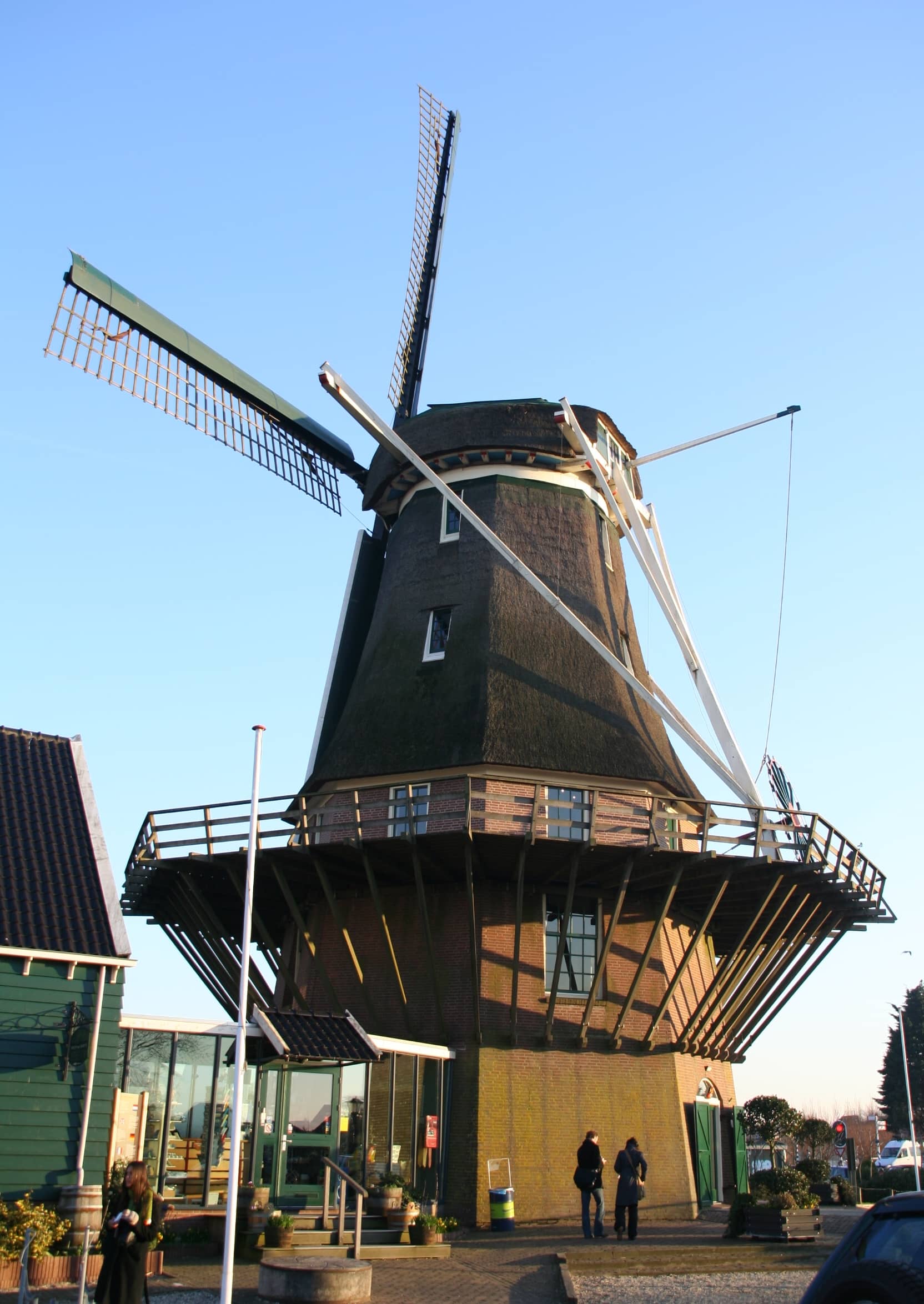 Molen Van Sloten