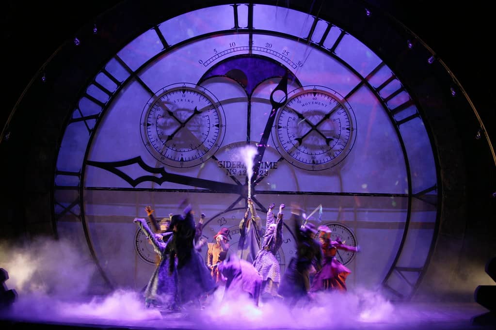Wicked