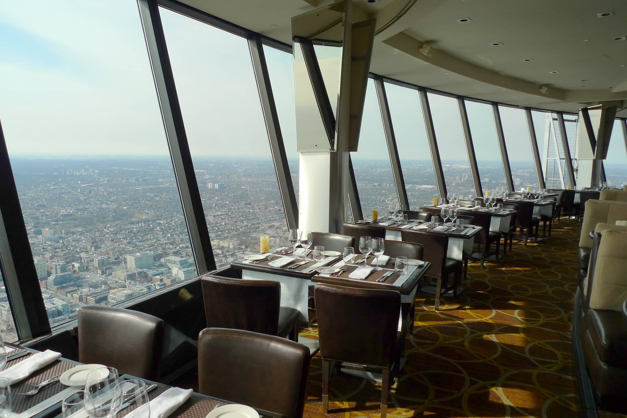 360 Restaurant