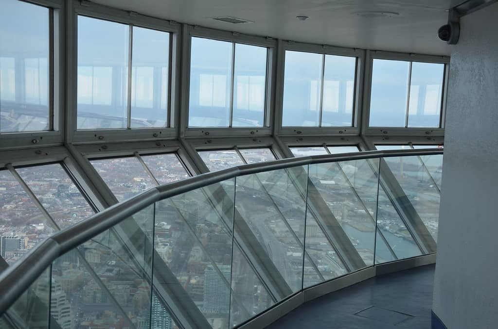Lookout Level