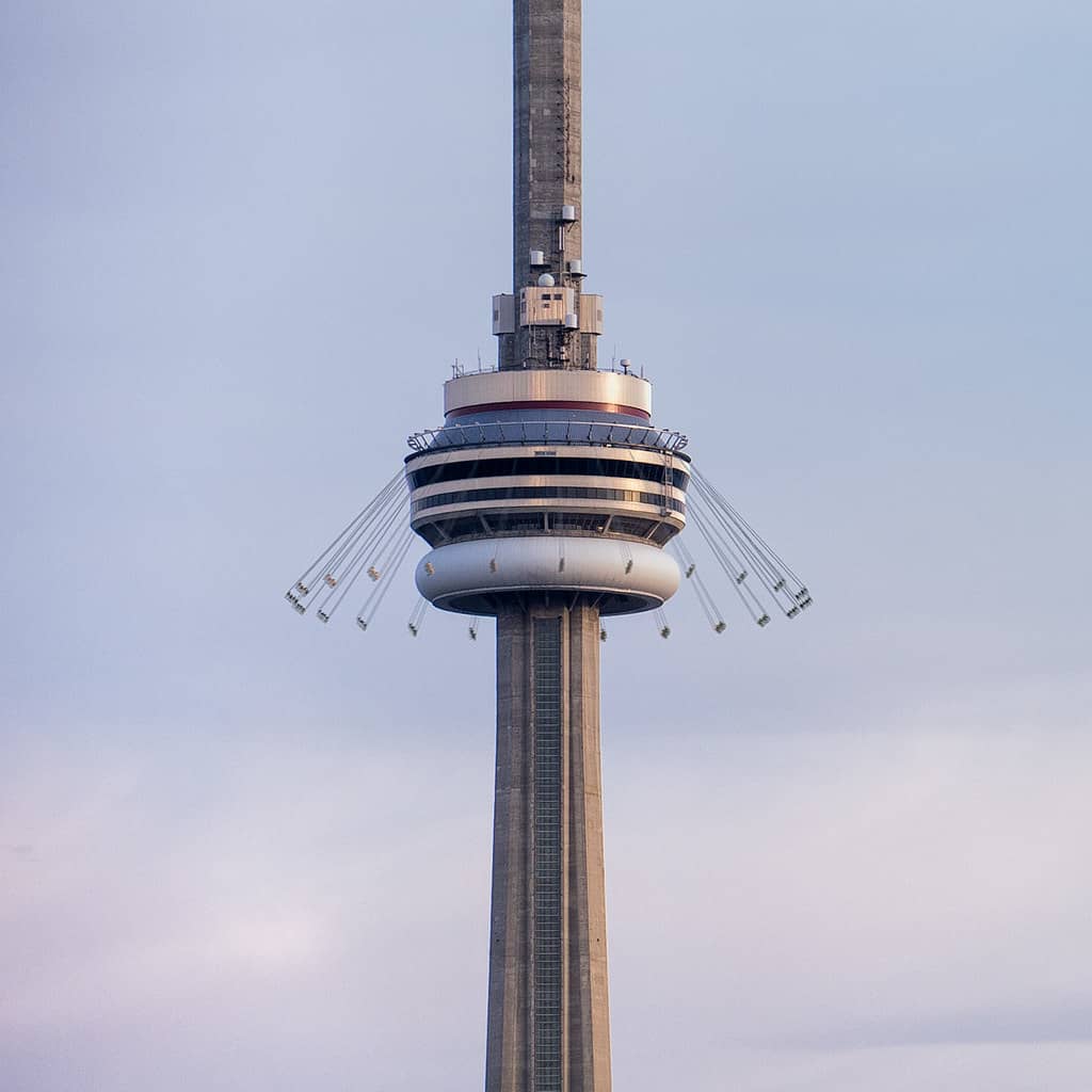 EdgeWalk