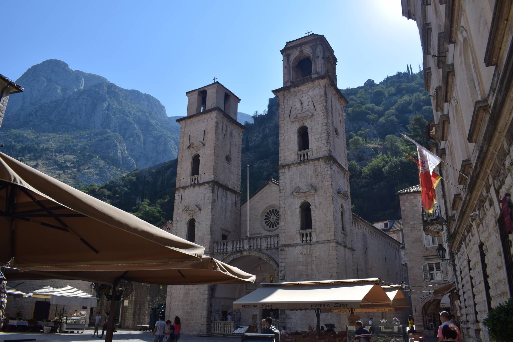St. Tryphon Cathedral