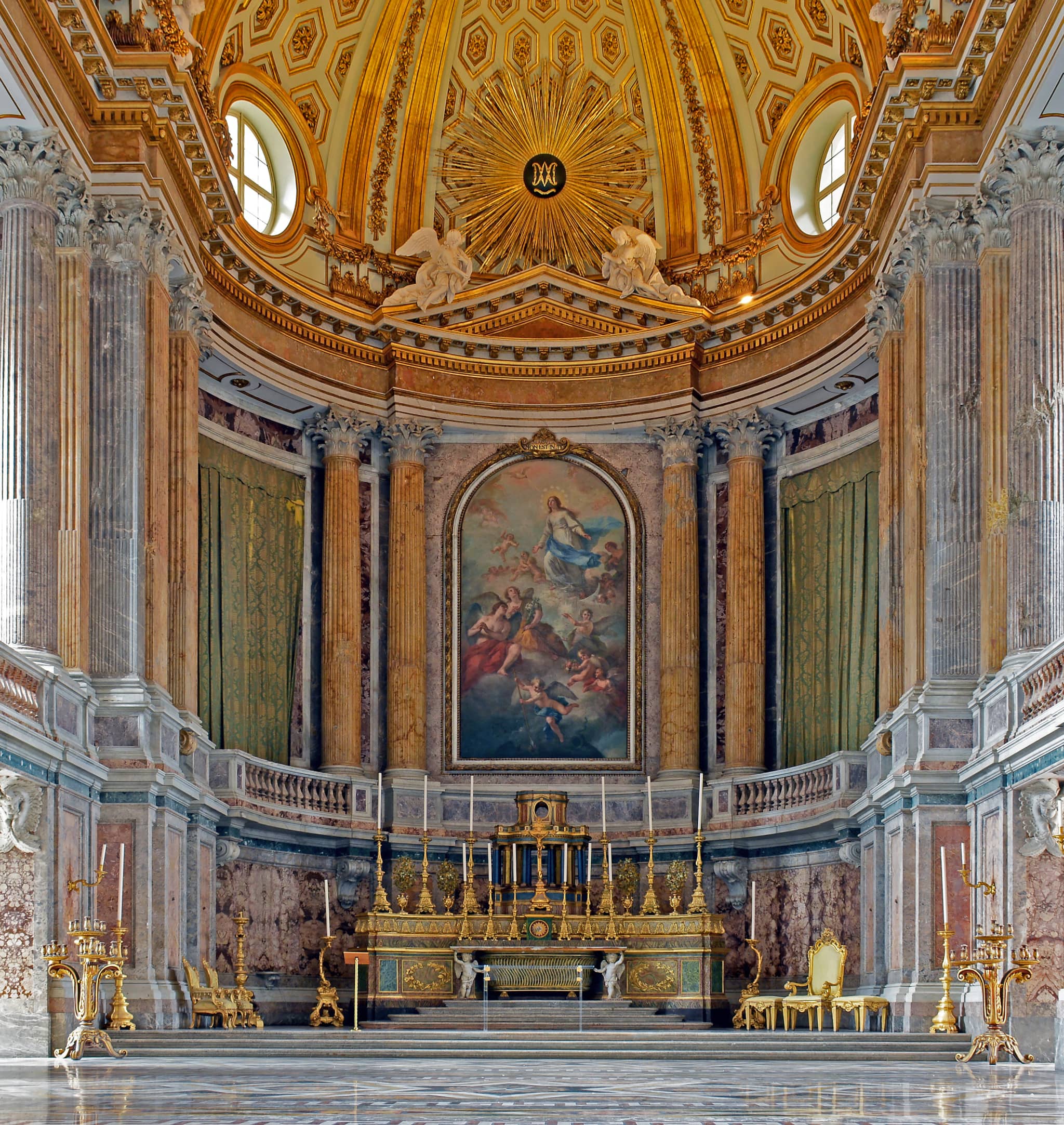 Palatine Chapel