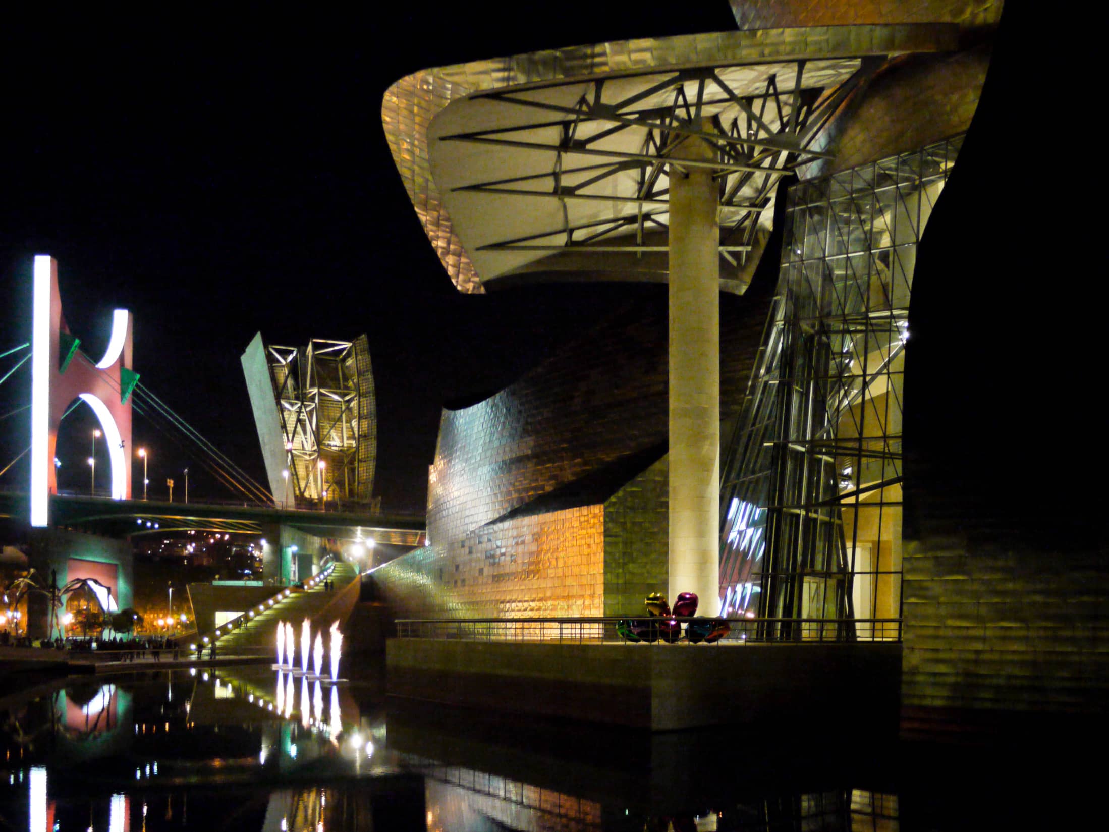 Nighttime Illumination