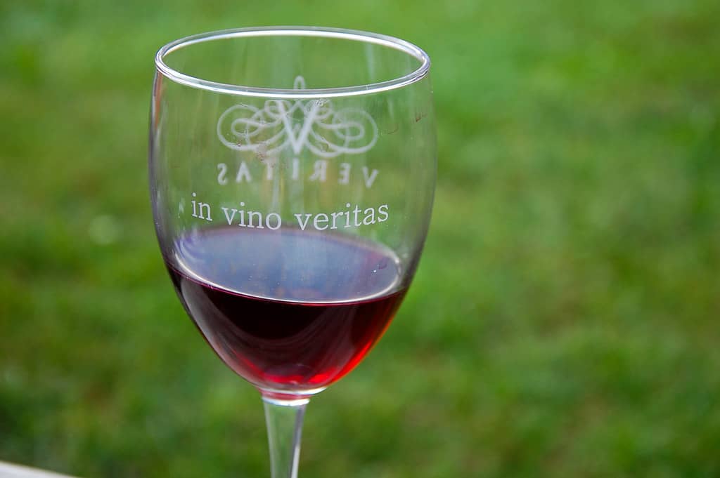 Award-Winning Wines