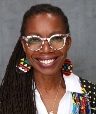 African-American Women in STEM