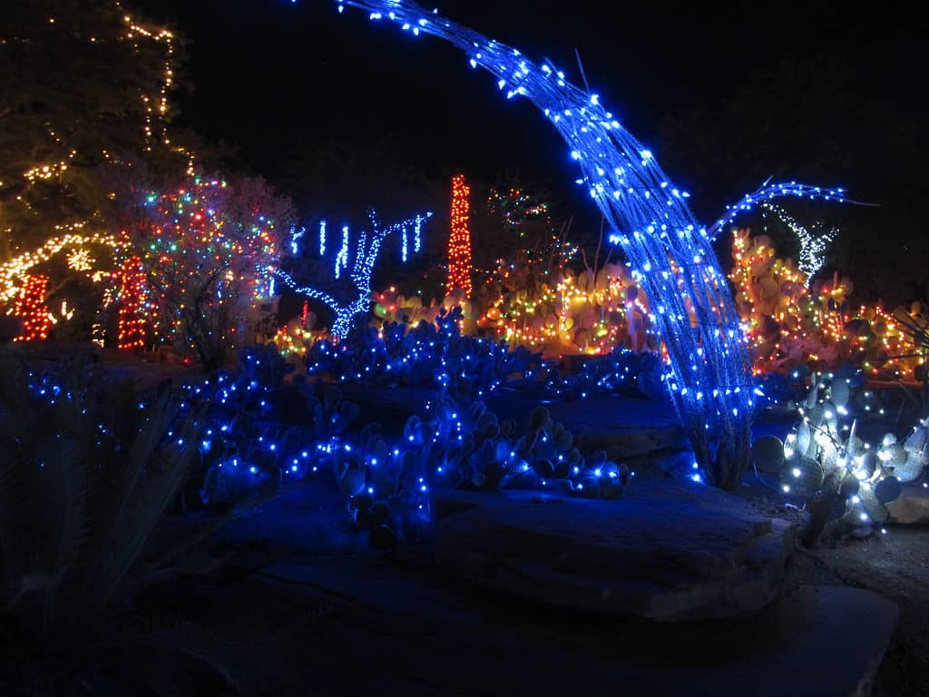 Factory Viewing Area