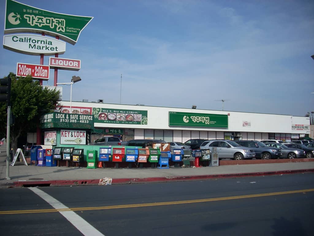 Authentic Korean Skincare & Beauty