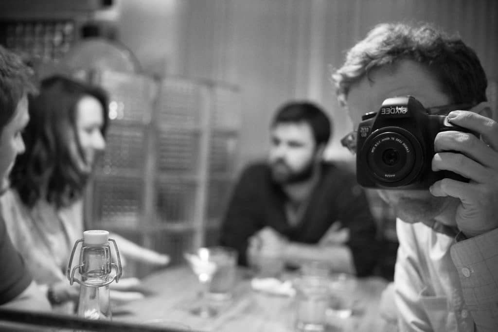 The Beauty Shop Restaurant