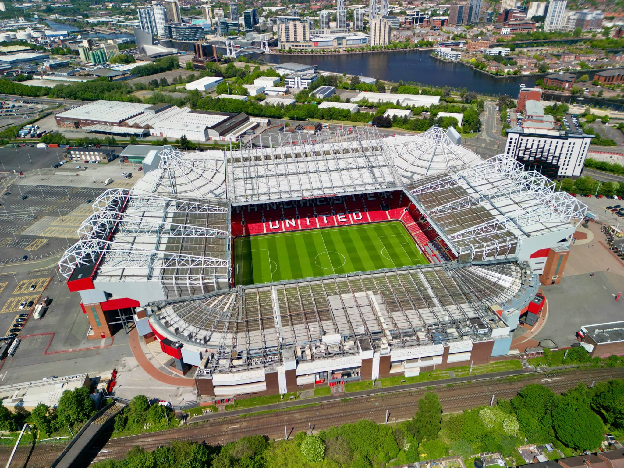 Football Heritage