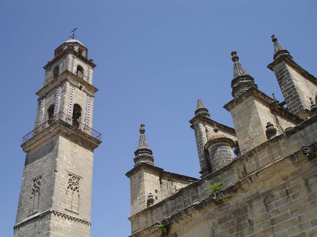 Jerez Cathedral