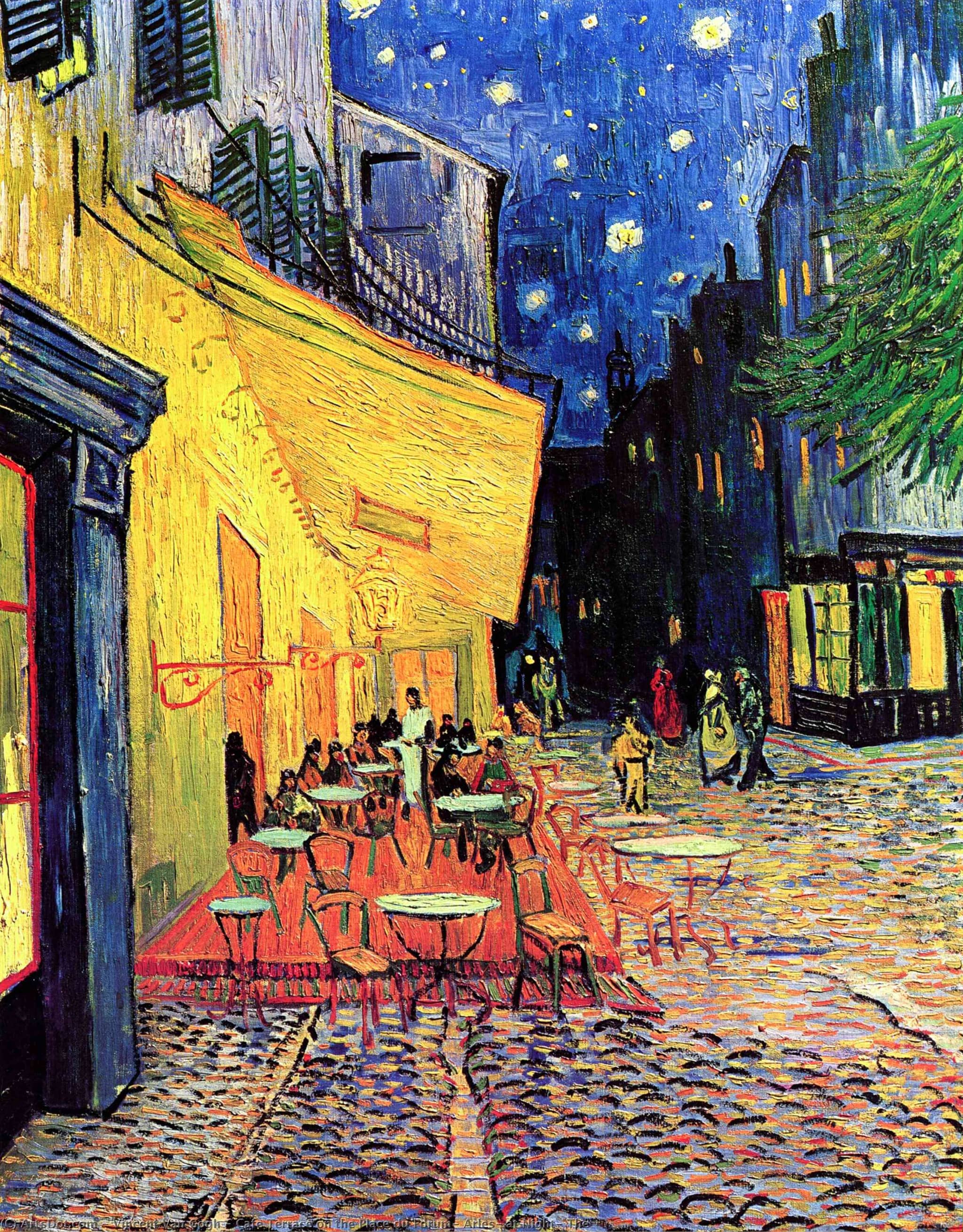 Museum Cafe & Terrace