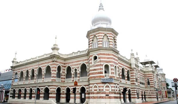 Textile Gallery