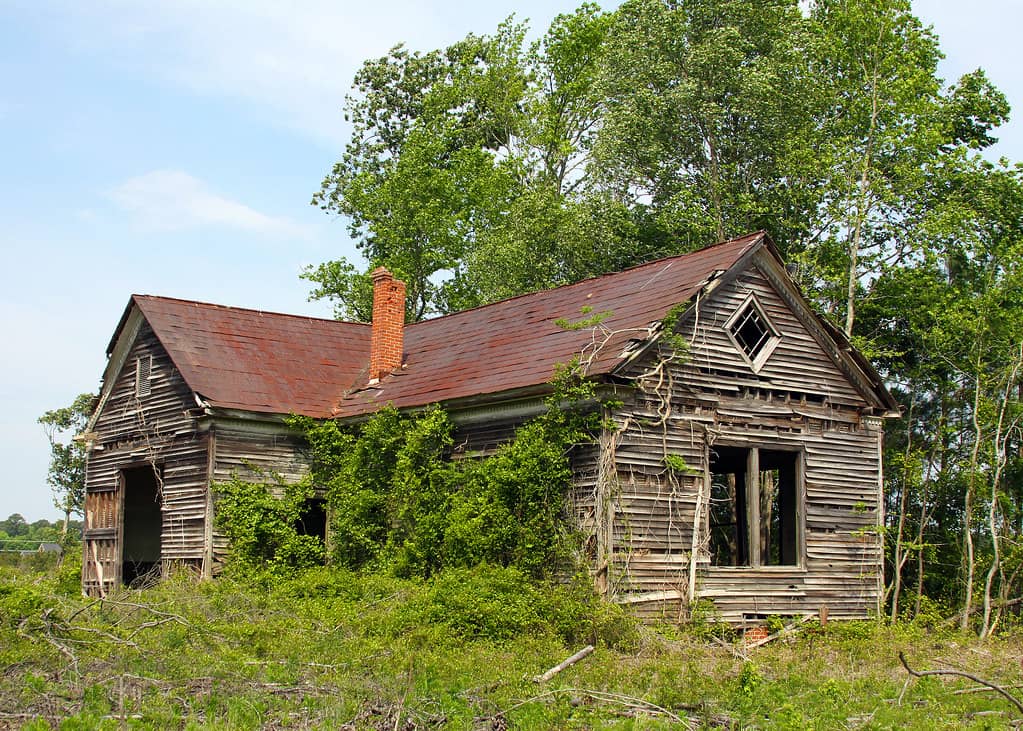Historic Schoolhouse