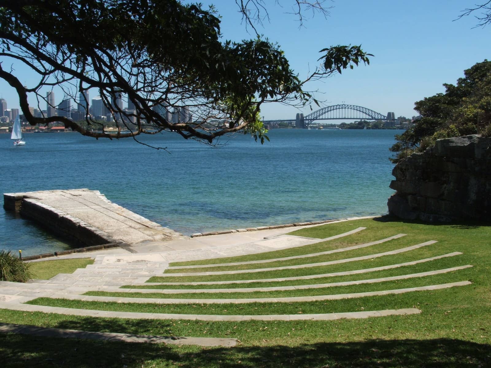 Picnic Spot