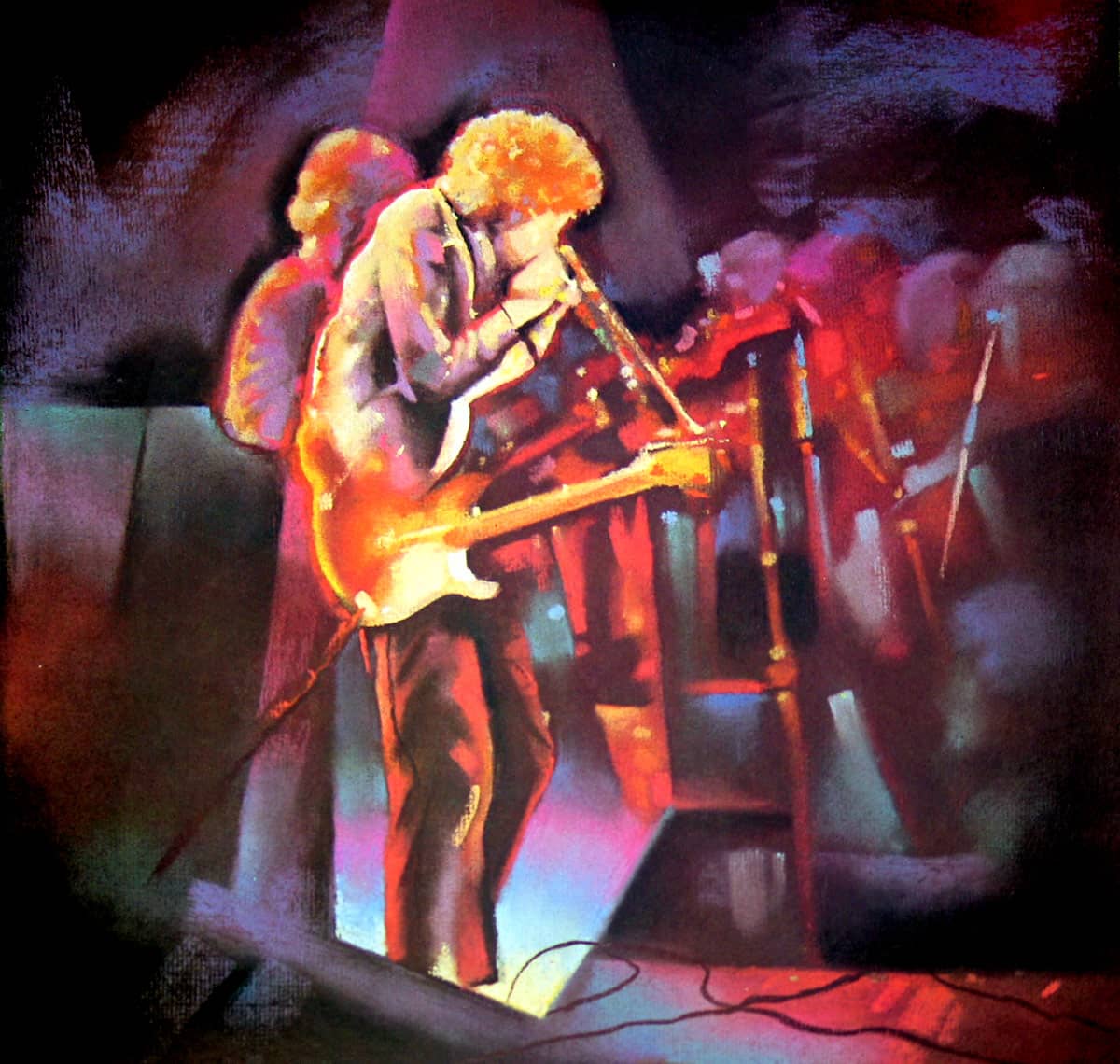 Visual Art and Photography